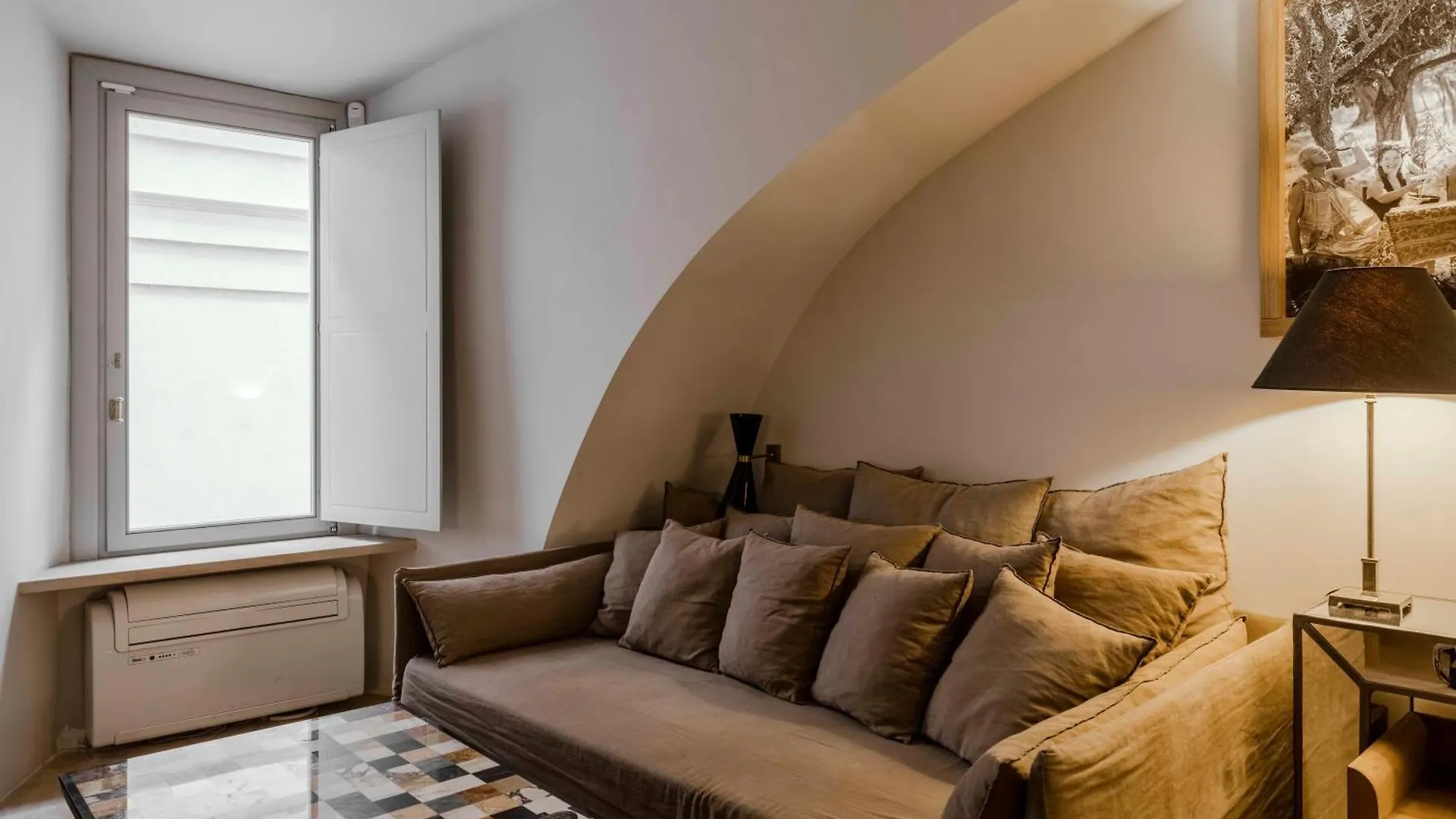 Piazza Navona Luxury Loft Apartment Rome 0*,  Italy