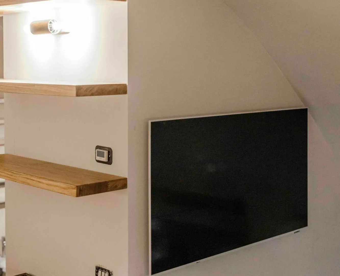 Piazza Navona Luxury Loft Apartment Rome 0*,